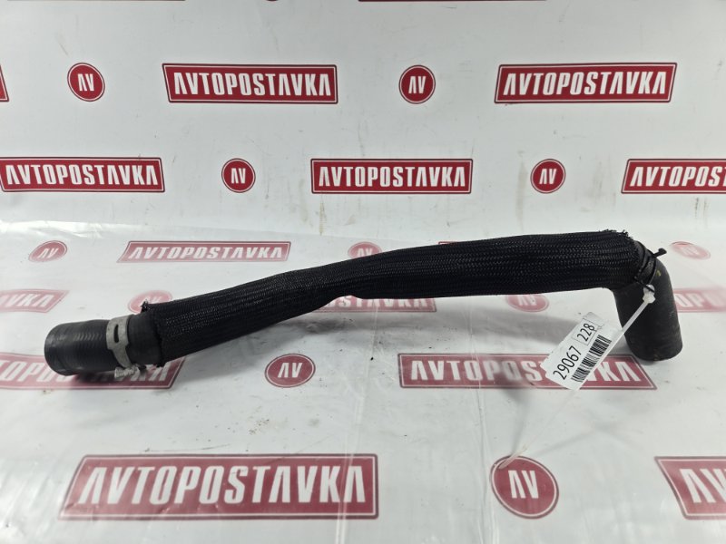 Шланг радиатора, 500 рублей, Красноярск