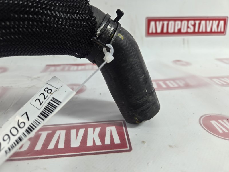 Шланг радиатора, 500 рублей, Красноярск