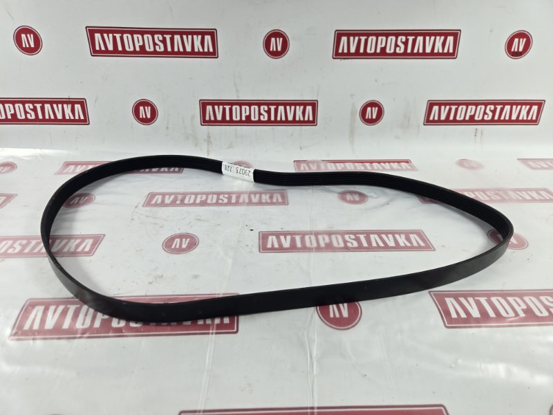 Ремень поликлиновый, 300 рублей, Красноярск