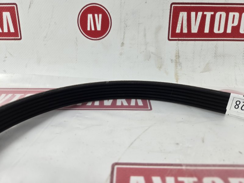 Ремень поликлиновый, 300 рублей, Красноярск