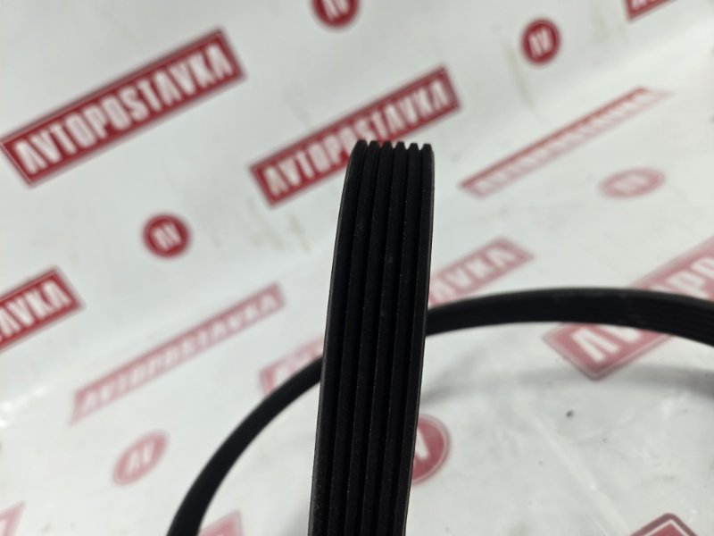 Ремень поликлиновый, 300 рублей, Красноярск