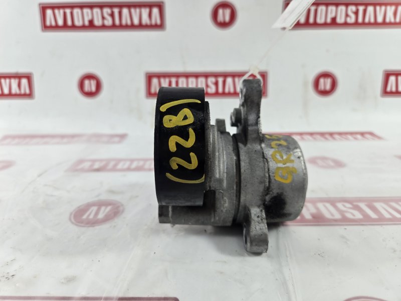 Натяжитель ремня, 900 рублей, Красноярск