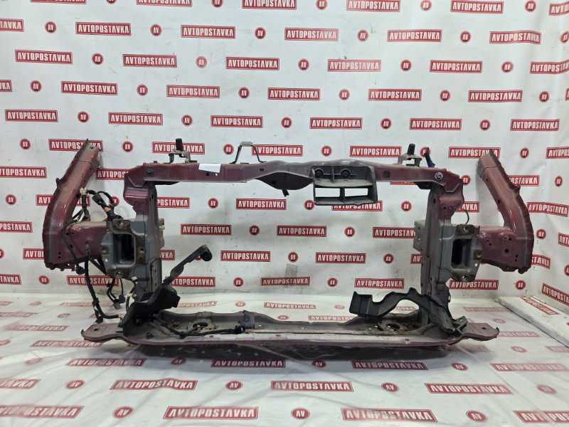 Рамка радиатора, 10500 рублей, Красноярск