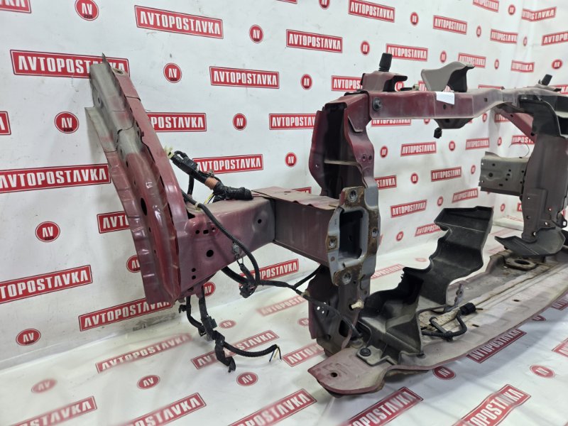 Рамка радиатора, 10500 рублей, Красноярск