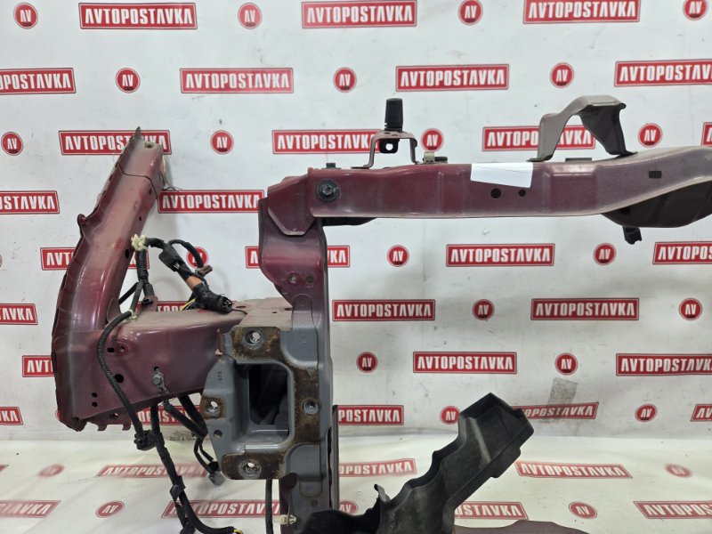 Рамка радиатора, 10500 рублей, Красноярск