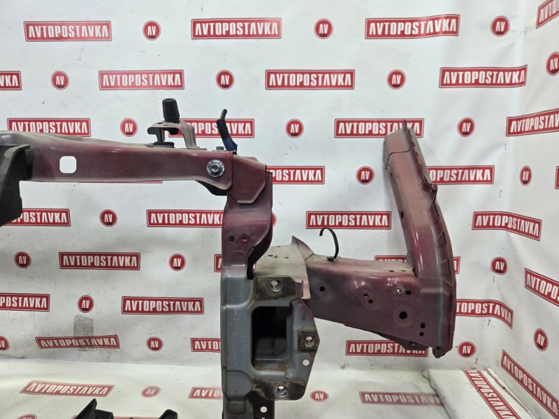 Рамка радиатора, 10500 рублей, Красноярск