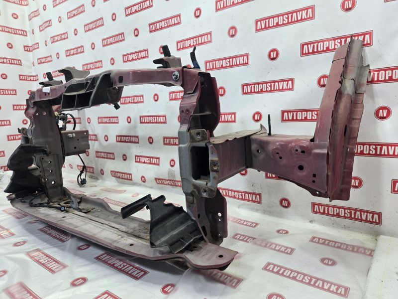 Рамка радиатора, 10500 рублей, Красноярск