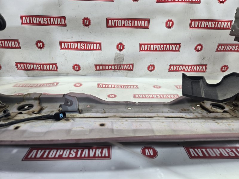 Рамка радиатора, 10500 рублей, Красноярск