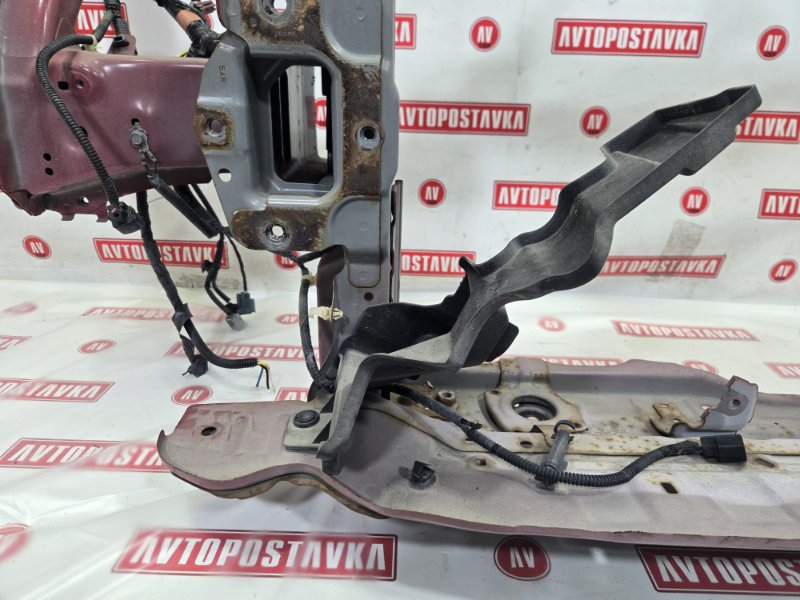 Рамка радиатора, 10500 рублей, Красноярск