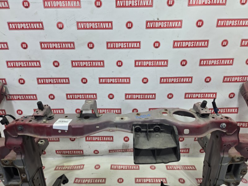 Рамка радиатора, 10500 рублей, Красноярск