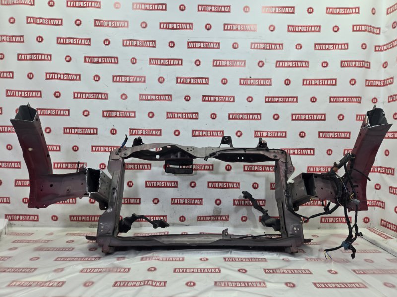 Рамка радиатора, 10500 рублей, Красноярск