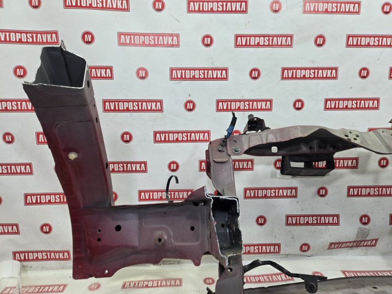 Рамка радиатора, 10500 рублей, Красноярск