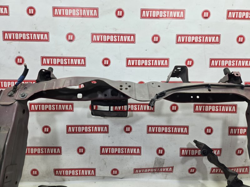 Рамка радиатора, 10500 рублей, Красноярск