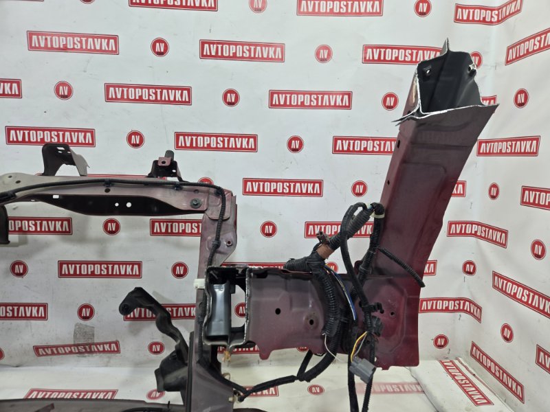 Рамка радиатора, 10500 рублей, Красноярск