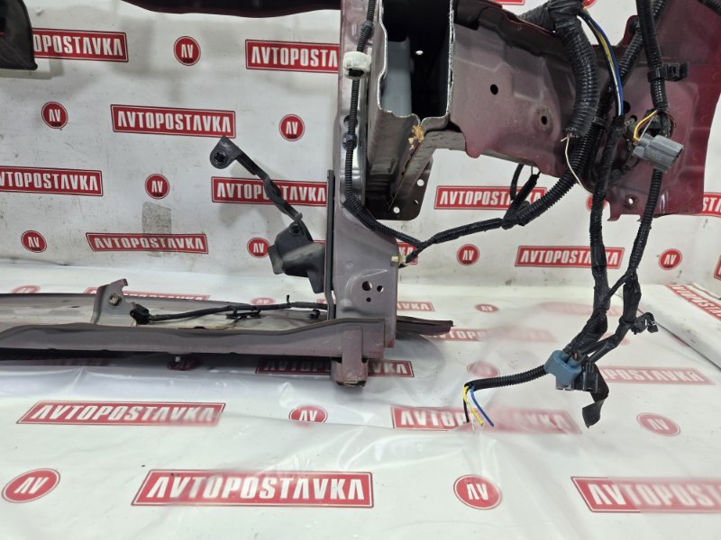 Рамка радиатора, 10500 рублей, Красноярск