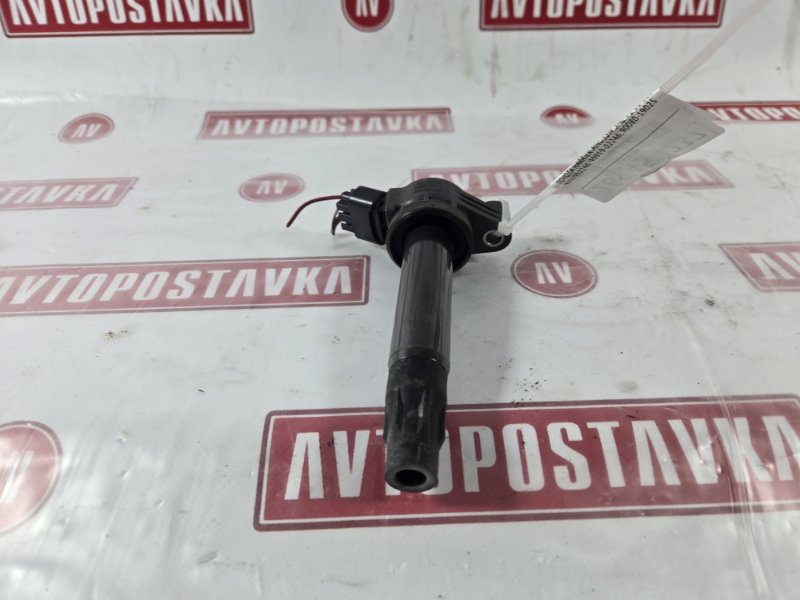 Катушка зажигания, 2500 рублей, Красноярск