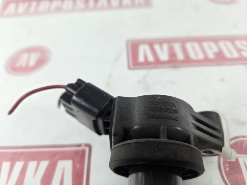 Катушка зажигания, 2500 рублей, Красноярск