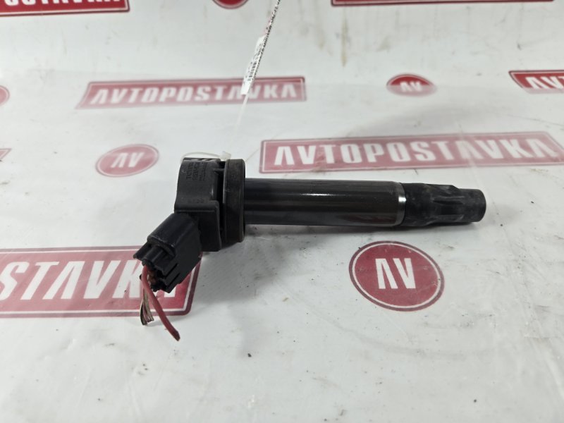 Катушка зажигания, 2500 рублей, Красноярск