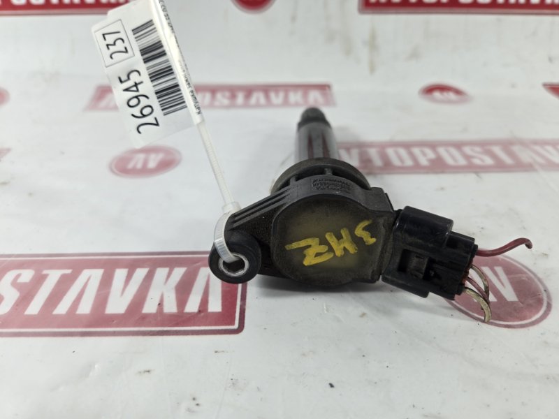 Катушка зажигания, 2500 рублей, Красноярск