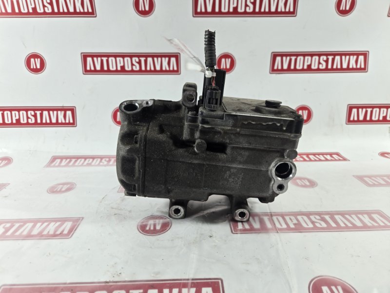 Компрессор кондиционера, 6500 рублей, Красноярск