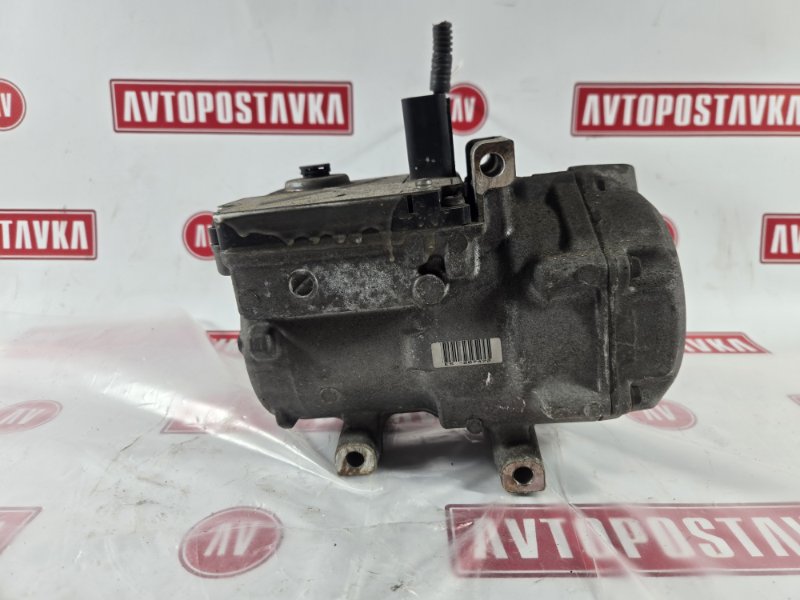 Компрессор кондиционера, 6500 рублей, Красноярск