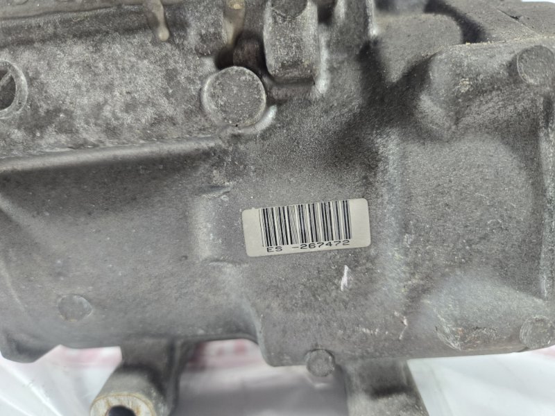 Компрессор кондиционера, 6500 рублей, Красноярск