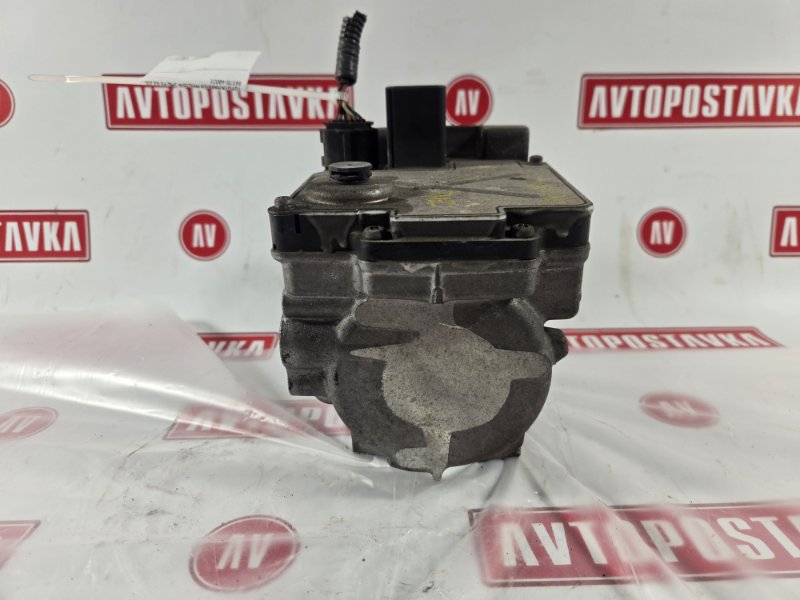 Компрессор кондиционера, 6500 рублей, Красноярск