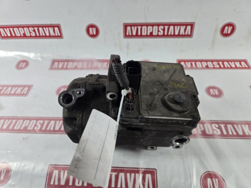 Компрессор кондиционера, 6500 рублей, Красноярск