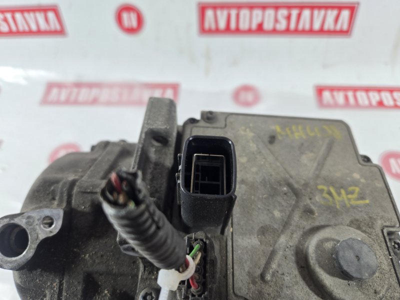 Компрессор кондиционера, 6500 рублей, Красноярск