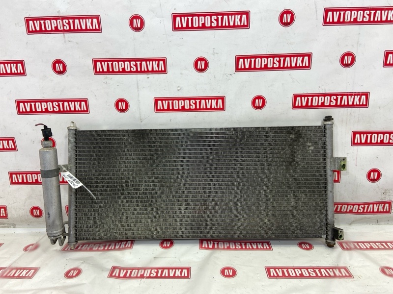 Радиатор кондиционера, 400 рублей, Красноярск