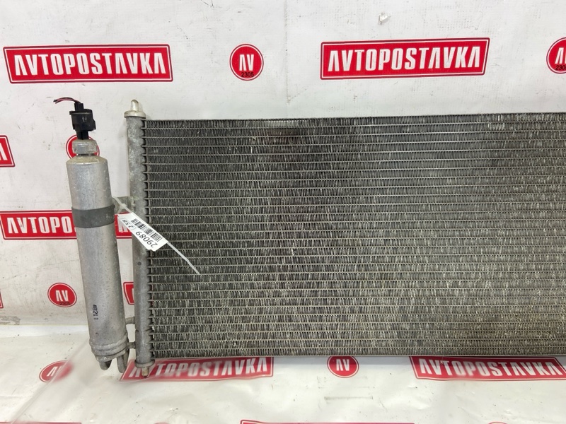 Радиатор кондиционера, 400 рублей, Красноярск