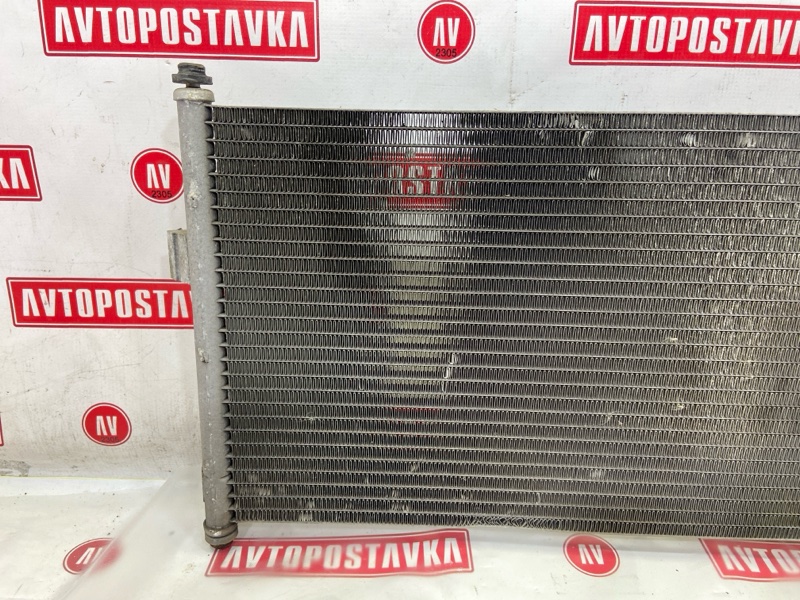 Радиатор кондиционера, 400 рублей, Красноярск