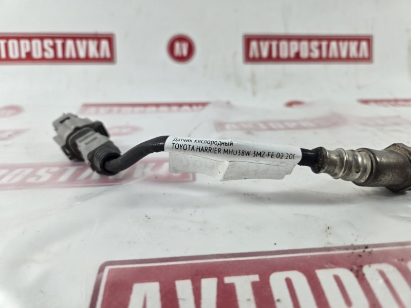 Датчик кислородный, 2000 рублей, Красноярск