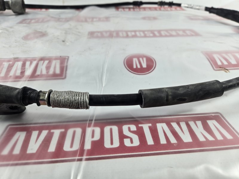 Трос переключения акпп, 3500 рублей, Красноярск