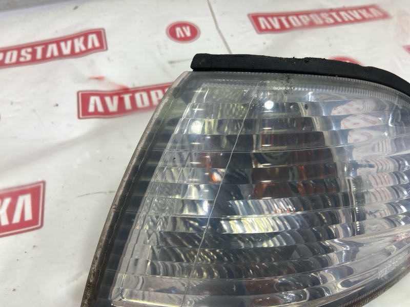 Поворотник, 3990 рублей, Красноярск