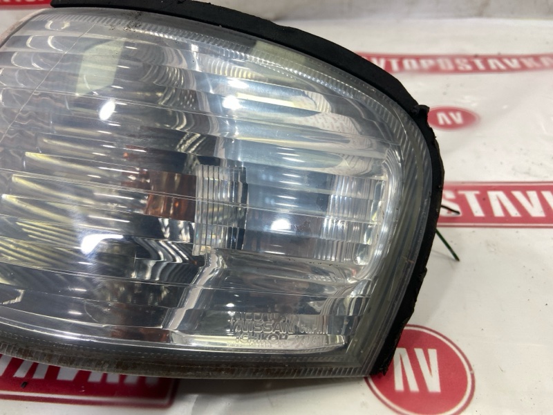 Поворотник, 3990 рублей, Красноярск