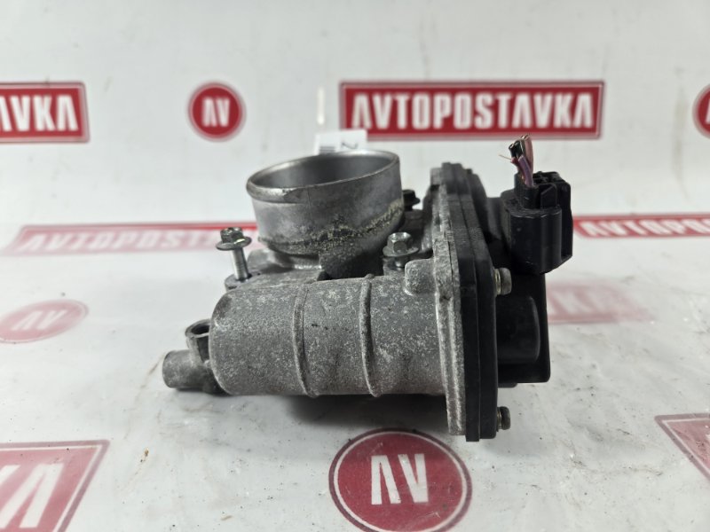 Заслонка дроссельная, 1000 рублей, Красноярск