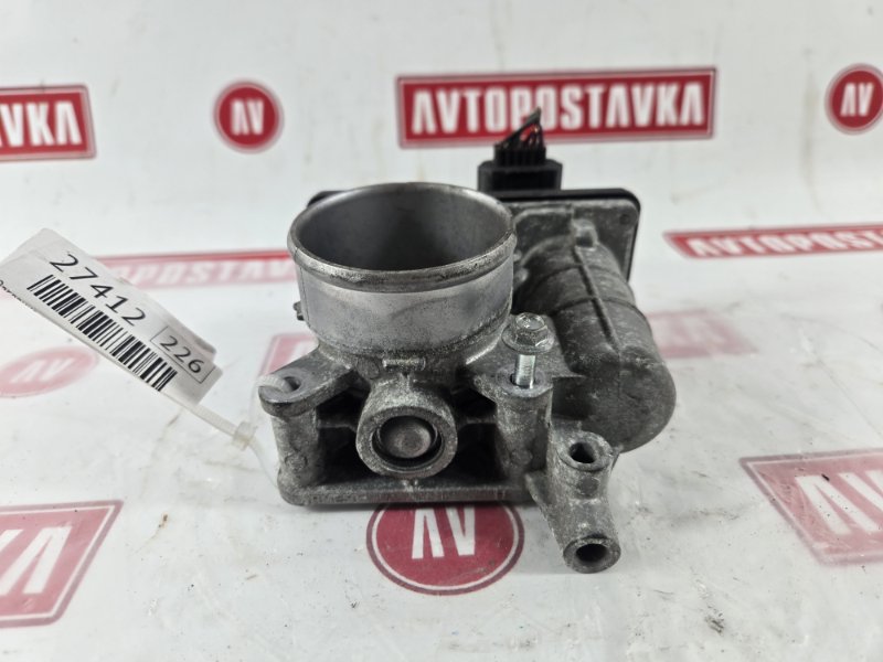 Заслонка дроссельная, 1000 рублей, Красноярск