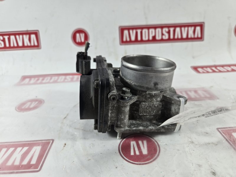 Заслонка дроссельная, 1000 рублей, Красноярск