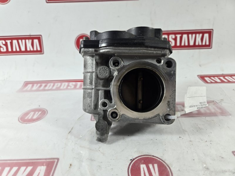 Заслонка дроссельная, 1000 рублей, Красноярск