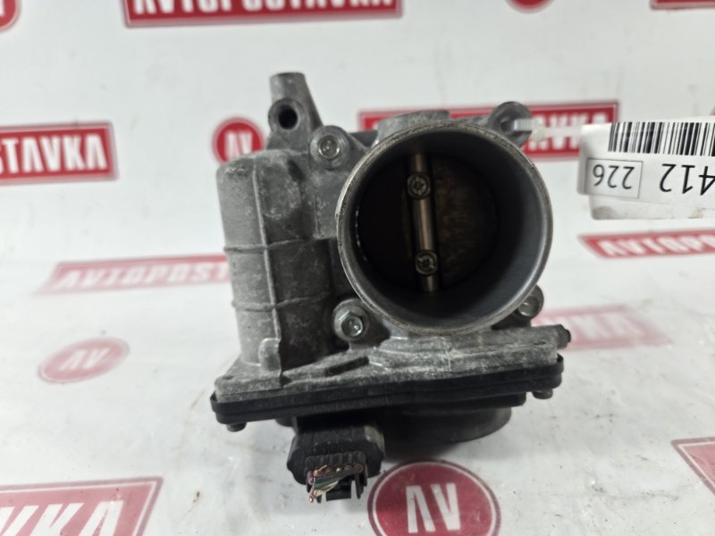 Заслонка дроссельная, 1000 рублей, Красноярск