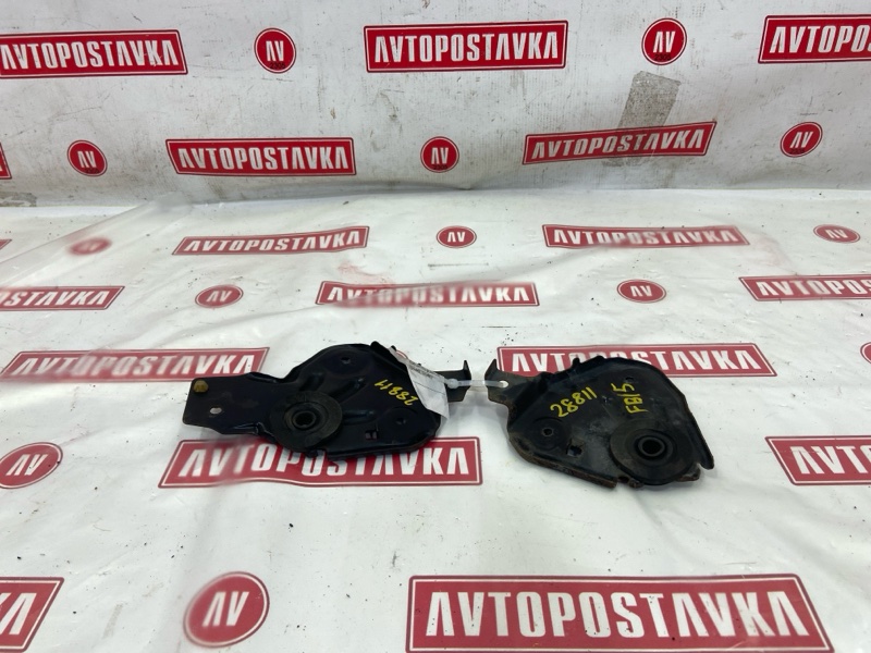 Крепление радиатора, 1000 рублей, Красноярск