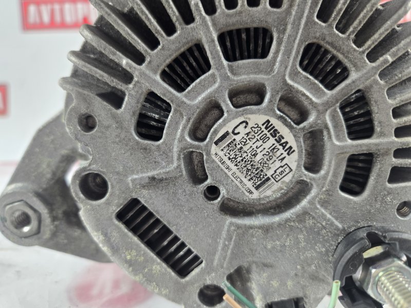 Генератор, 4500 рублей, Красноярск