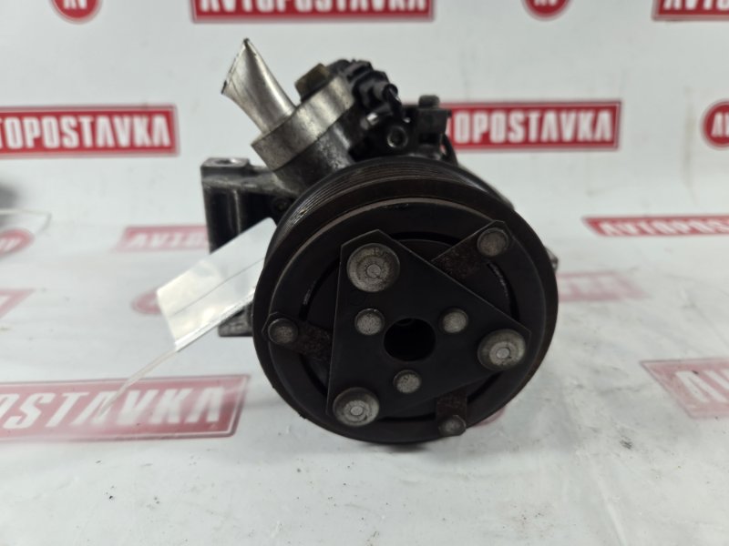 Компрессор кондиционера, 4900 рублей, Красноярск