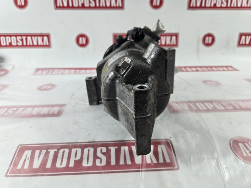 Компрессор кондиционера, 4900 рублей, Красноярск