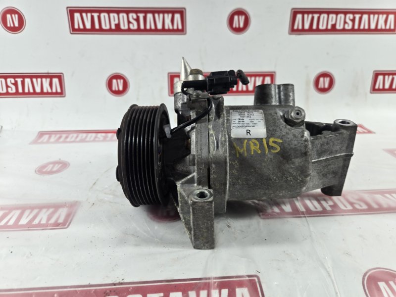 Компрессор кондиционера, 4900 рублей, Красноярск