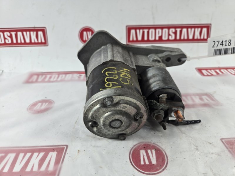 Стартер, 700 рублей, Красноярск