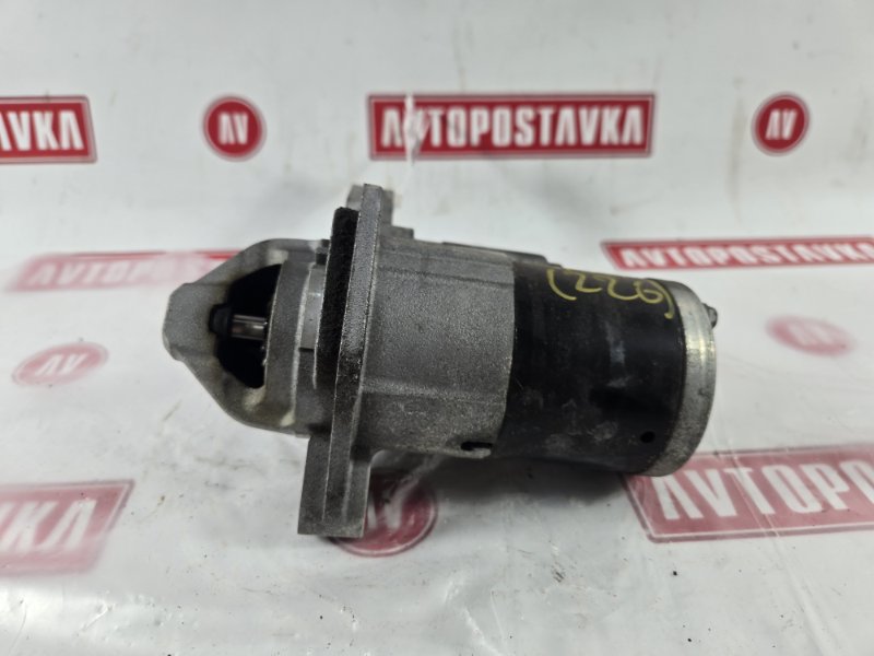 Стартер, 700 рублей, Красноярск