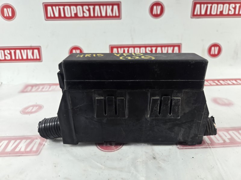 Блок предохранителей под капот, 450 рублей, Красноярск