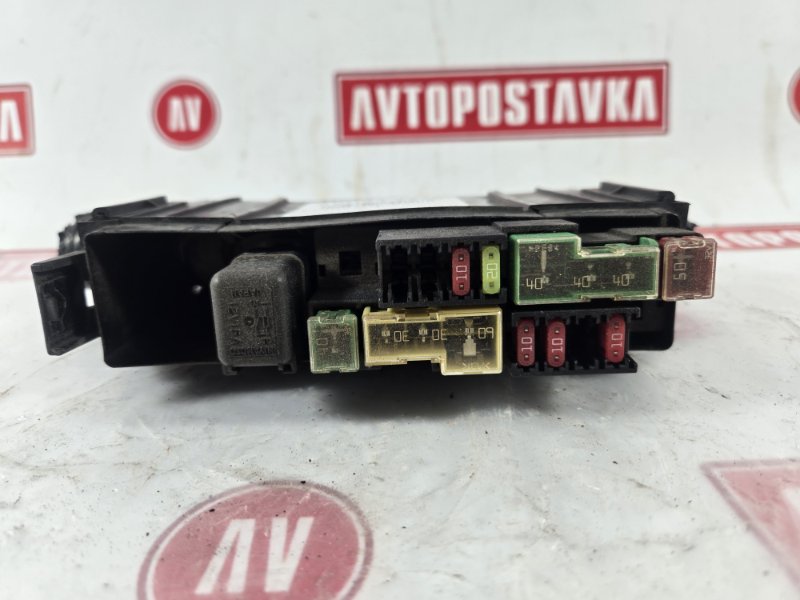 Блок предохранителей под капот, 450 рублей, Красноярск